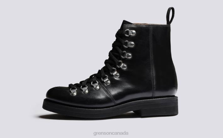 NANETTE Black 280D278 Women Grenson Boots