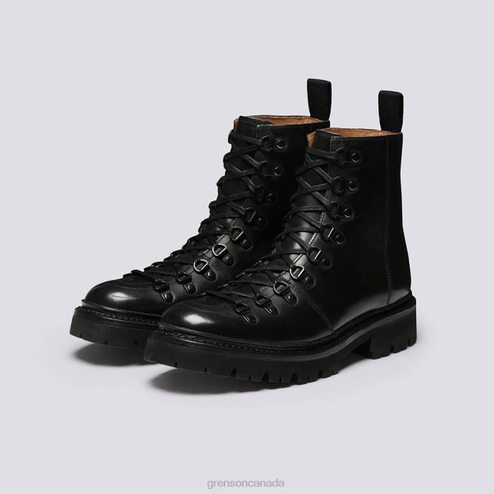 NANETTE Black 280D280 Women Grenson Boots