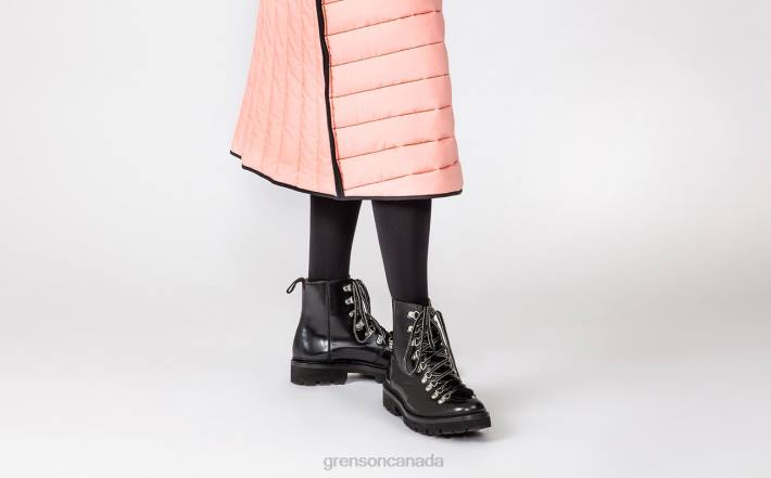 NANETTE Black 280D283 Women Grenson Boots