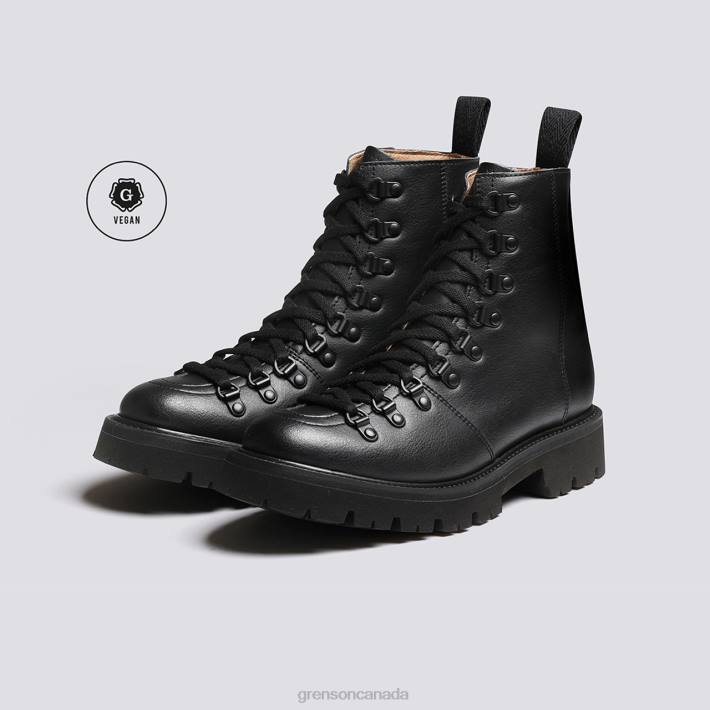 NANETTE Black 280D284 Women Grenson Boots