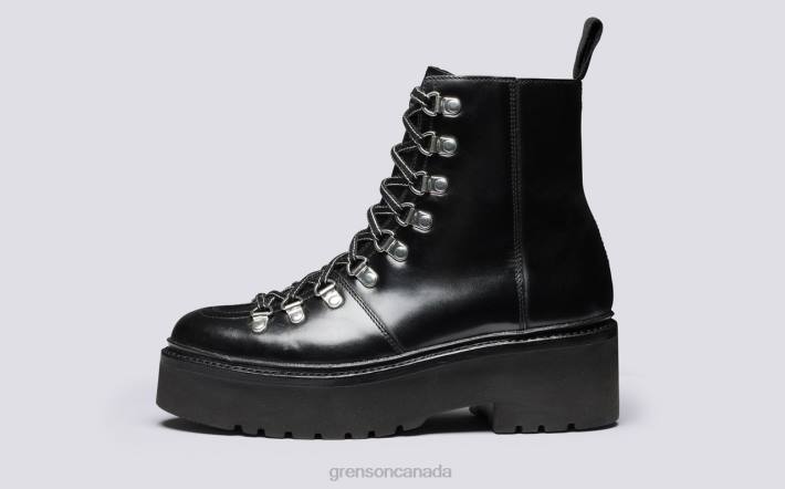 NANETTE Black 280D285 Women Grenson Boots