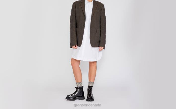 NANETTE Black 280D290 Women Grenson Boots