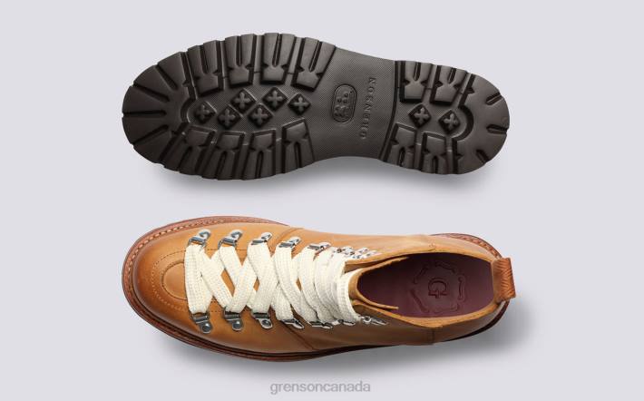 NANETTE Ginger 280D293 Women Grenson Boots