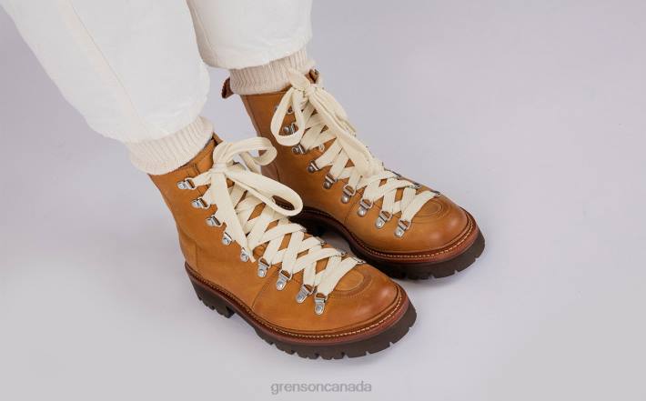 NANETTE Ginger 280D293 Women Grenson Boots