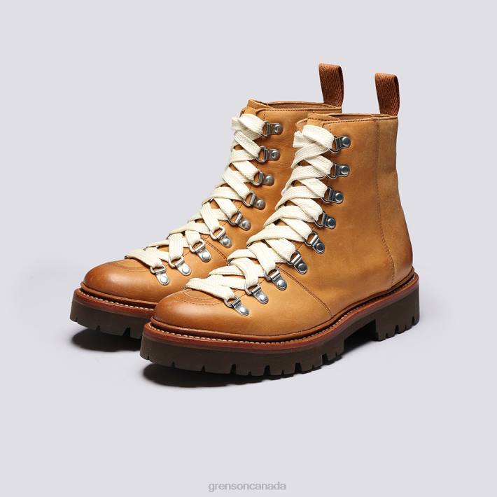 NANETTE Ginger 280D293 Women Grenson Boots