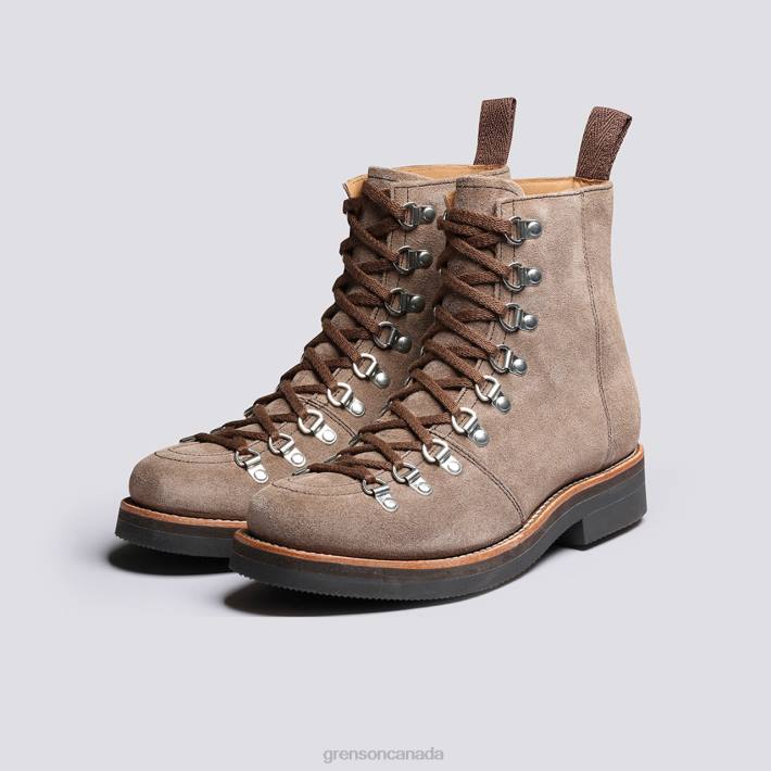 NANETTE Truffle 280D279 Women Grenson Boots