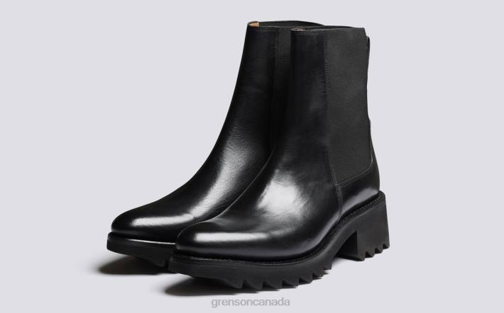 TILLY Black 280D288 Women Grenson Boots