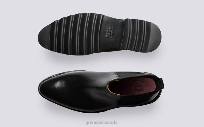 TILLY Black 280D288 Women Grenson Boots