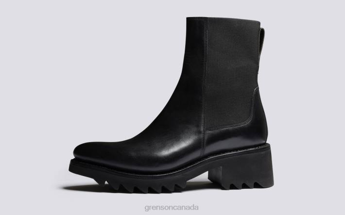 TILLY Black 280D288 Women Grenson Boots