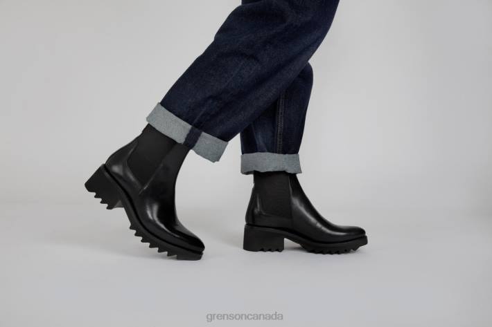 TILLY Black 280D288 Women Grenson Boots