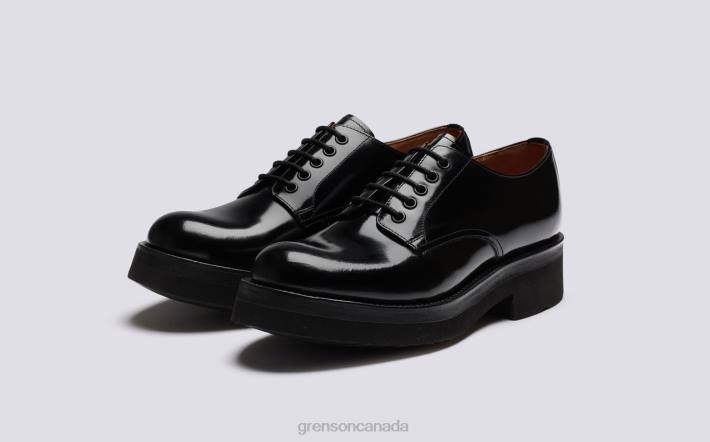 CAROL Black 280D324 Women Grenson Formal Shoes
