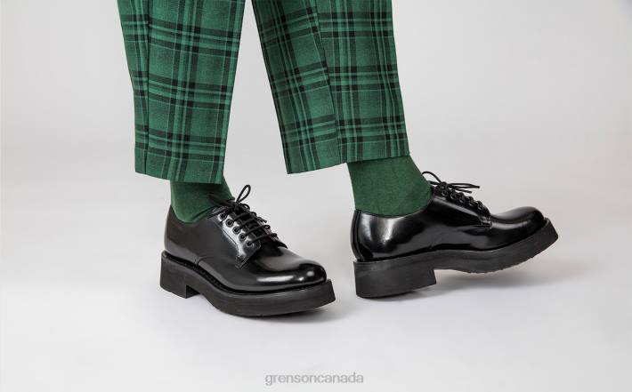 CAROL Black 280D324 Women Grenson Formal Shoes