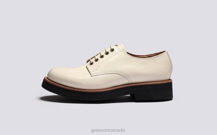 CAROL Cream 280D318 Women Grenson Formal Shoes