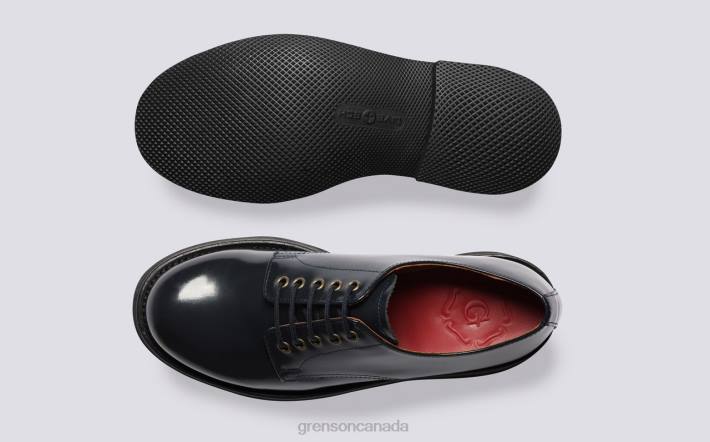 CAROL Navy 280D319 Women Grenson Formal Shoes