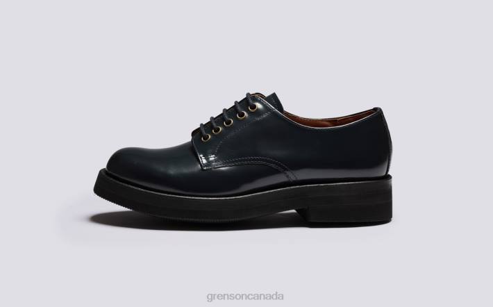 CAROL Navy 280D319 Women Grenson Formal Shoes