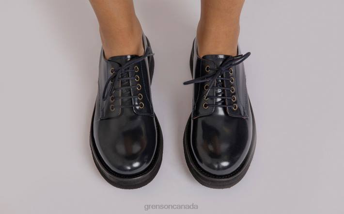 CAROL Navy 280D319 Women Grenson Formal Shoes