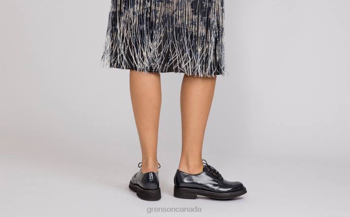 CAROL Navy 280D319 Women Grenson Formal Shoes