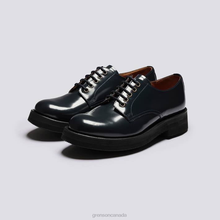 CAROL Navy 280D319 Women Grenson Formal Shoes