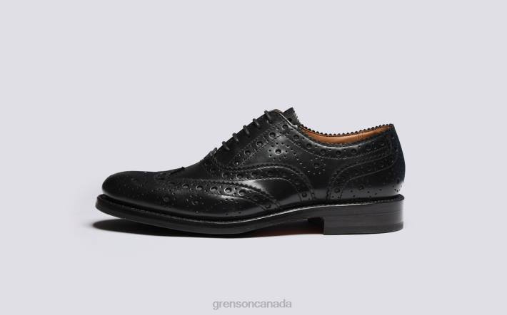 EVANGELINE Black 280D321 Women Grenson Formal Shoes