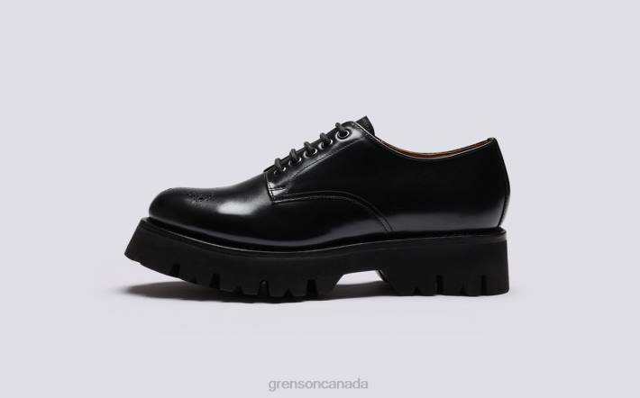 HOLLY Black 280D323 Women Grenson Formal Shoes