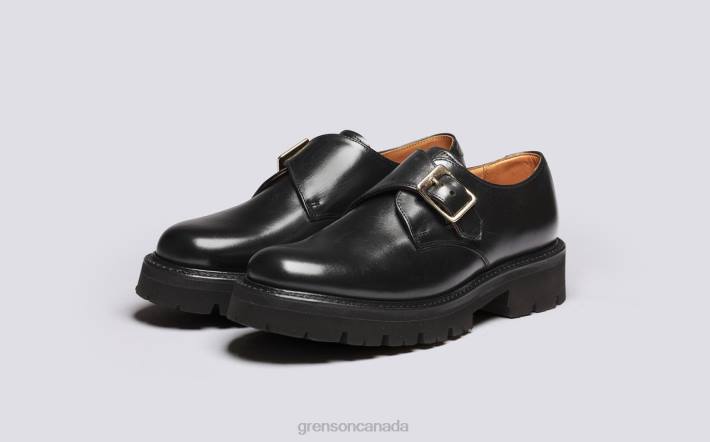 JENNA Black 280D325 Women Grenson Formal Shoes