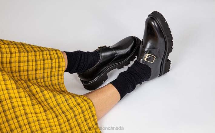 JENNA Black 280D325 Women Grenson Formal Shoes