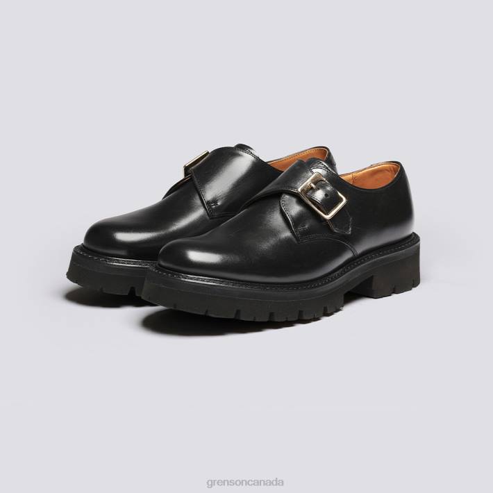 JENNA Black 280D325 Women Grenson Formal Shoes