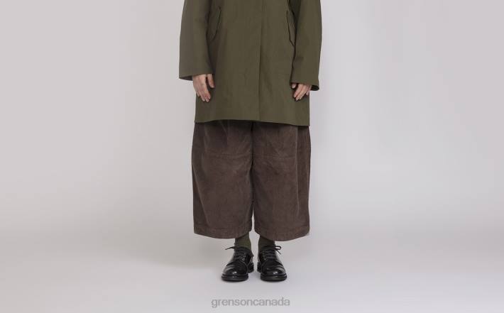 LARA Black 280D315 Women Grenson Formal Shoes