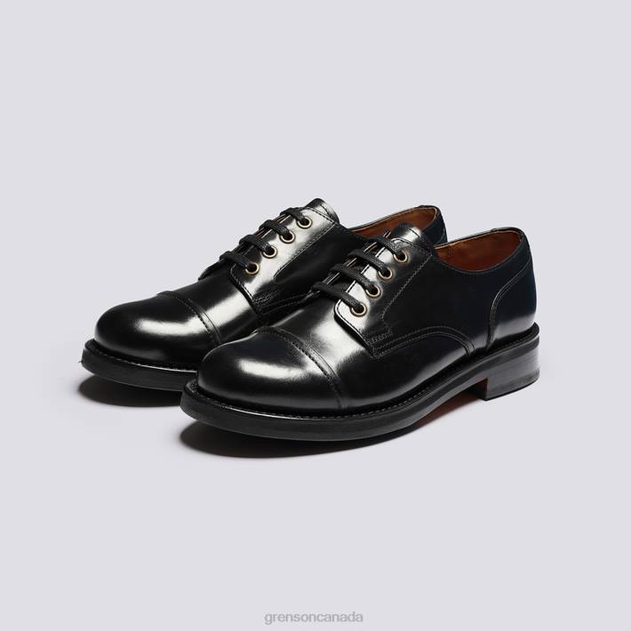 LARA Black 280D315 Women Grenson Formal Shoes
