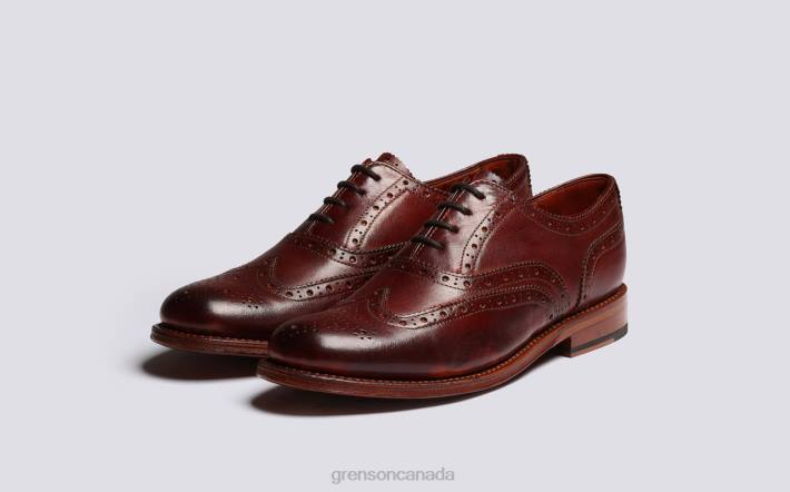 ROSE Tan 280D312 Women Grenson Formal Shoes