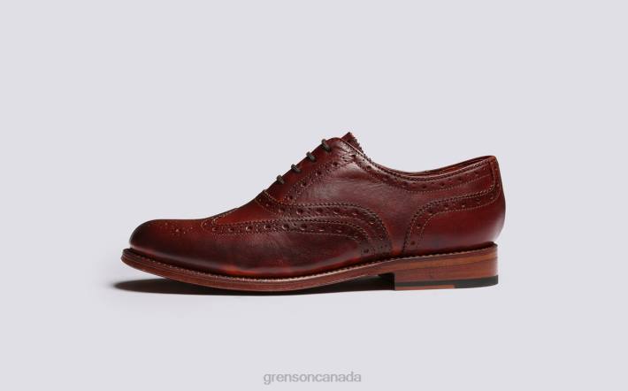ROSE Tan 280D312 Women Grenson Formal Shoes