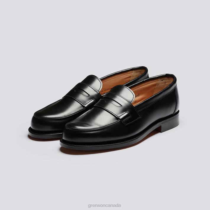 EPSOM Black 280D239 Women Grenson Loafers