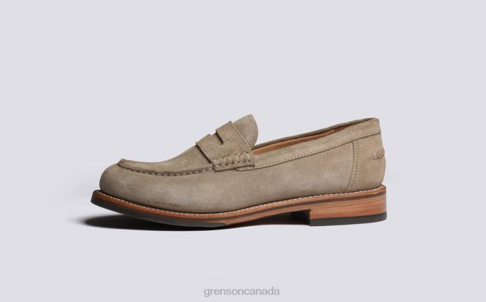 JULIE Sand 280D244 Women Grenson Loafers