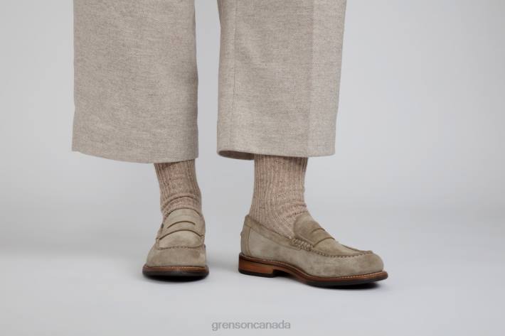 JULIE Sand 280D244 Women Grenson Loafers