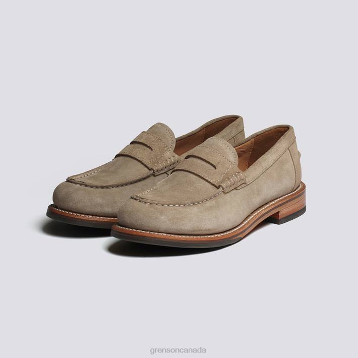 JULIE Sand 280D244 Women Grenson Loafers