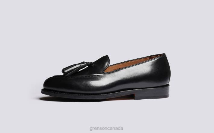 MIRANDA Black 280D248 Women Grenson Loafers