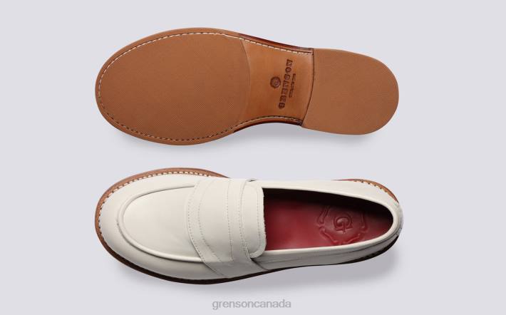 SUSIE Cloud 280D233 Women Grenson Loafers