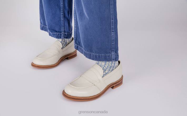 SUSIE Cloud 280D233 Women Grenson Loafers