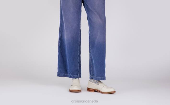 SUSIE Cloud 280D233 Women Grenson Loafers