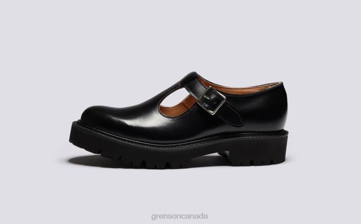 MARYLEBONE Black 280D390 Women Grenson Sandals