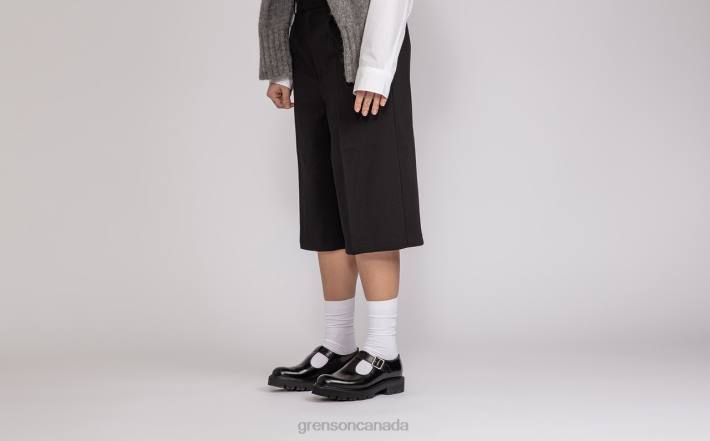 MARYLEBONE Black 280D390 Women Grenson Sandals