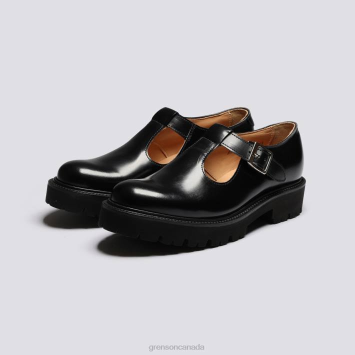 MARYLEBONE Black 280D390 Women Grenson Sandals