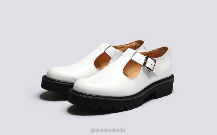 MARYLEBONE White 280D389 Women Grenson Sandals