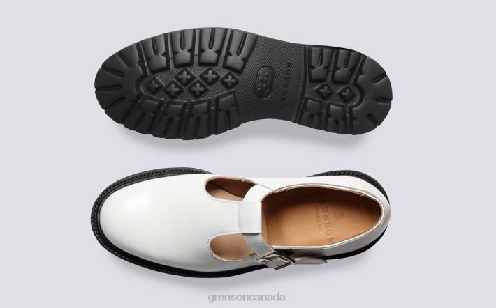 MARYLEBONE White 280D389 Women Grenson Sandals
