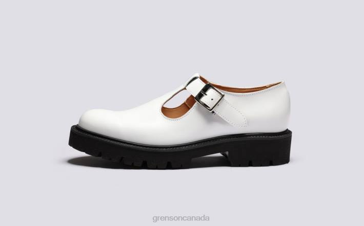 MARYLEBONE White 280D389 Women Grenson Sandals