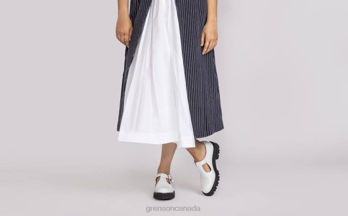 MARYLEBONE White 280D389 Women Grenson Sandals