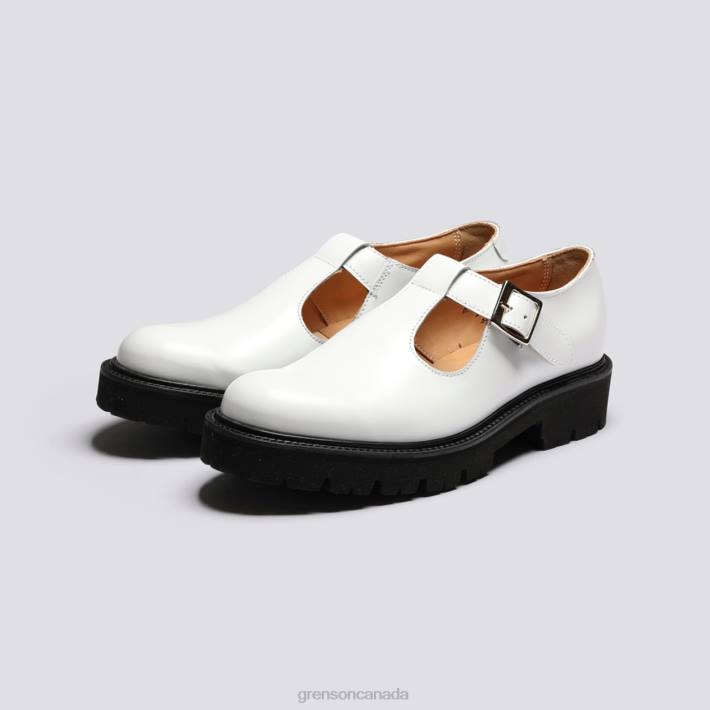 MARYLEBONE White 280D389 Women Grenson Sandals