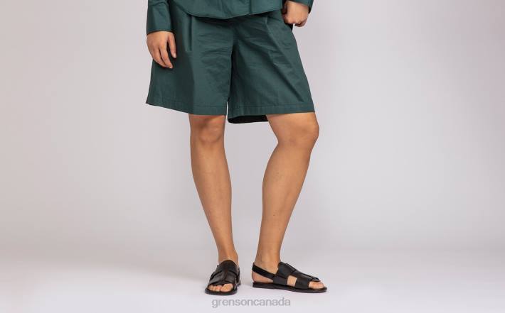 WILLA 3 Black 280D388 Women Grenson Sandals