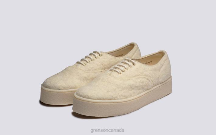 M.I.E. CLOUDWOOL SNEAKER Cloud 280D335 Women Grenson Sneakers