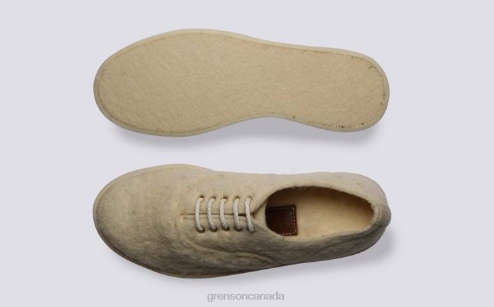 M.I.E. CLOUDWOOL SNEAKER Cloud 280D335 Women Grenson Sneakers